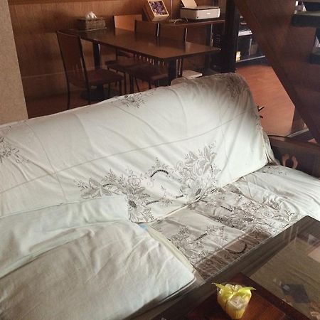 Ryokan Kyoka เกียวโต ภายนอก รูปภาพ