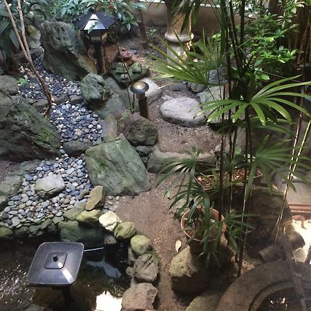 Ryokan Kyoka เกียวโต ภายนอก รูปภาพ