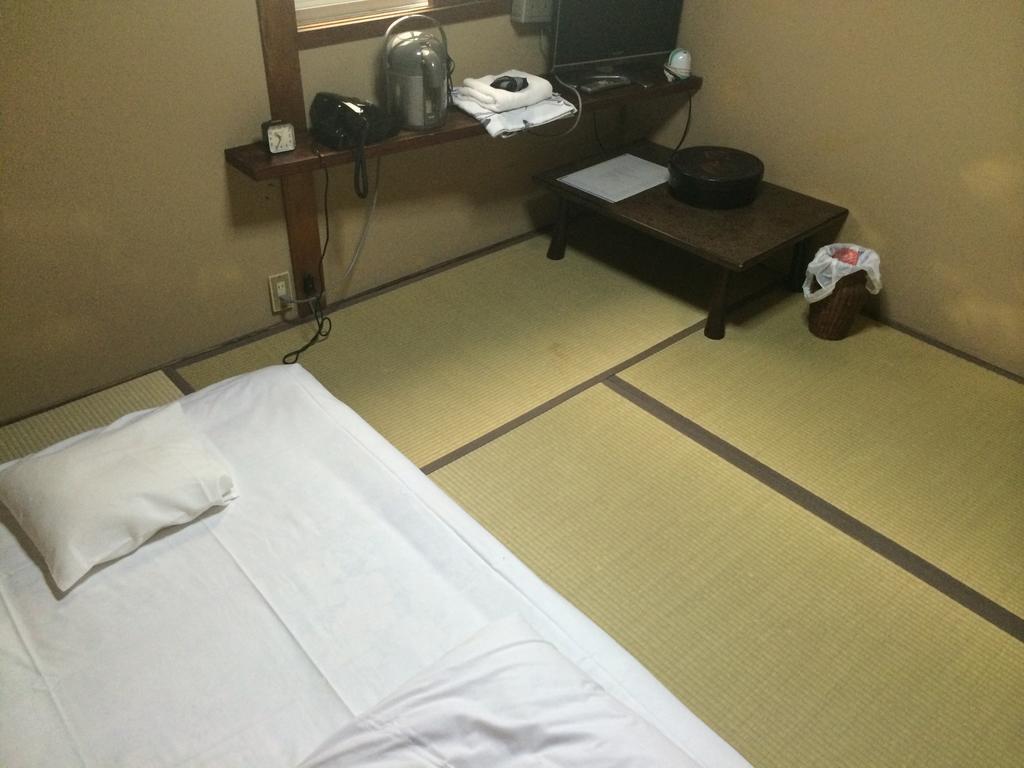 Ryokan Kyoka เกียวโต ห้อง รูปภาพ
