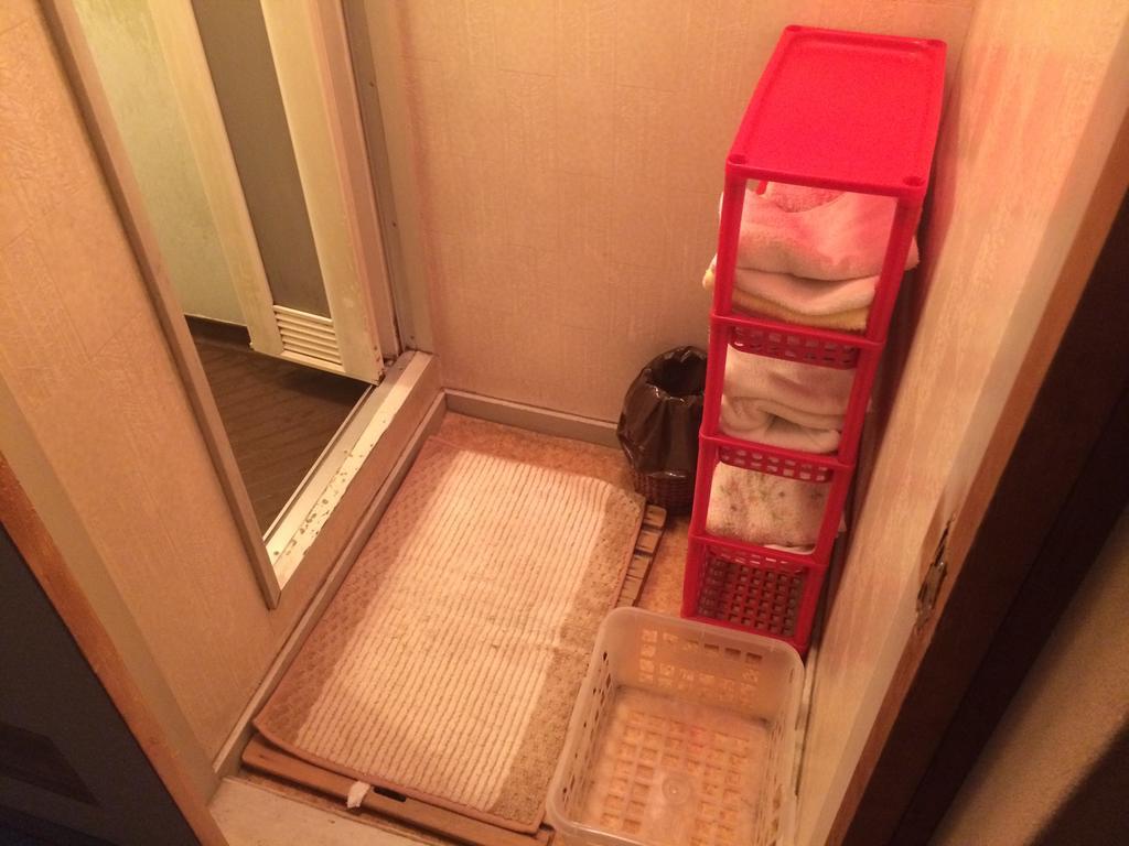 Ryokan Kyoka เกียวโต ภายนอก รูปภาพ