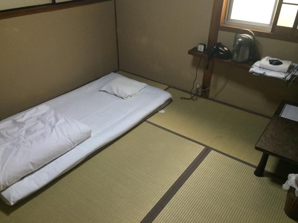 Ryokan Kyoka เกียวโต ห้อง รูปภาพ