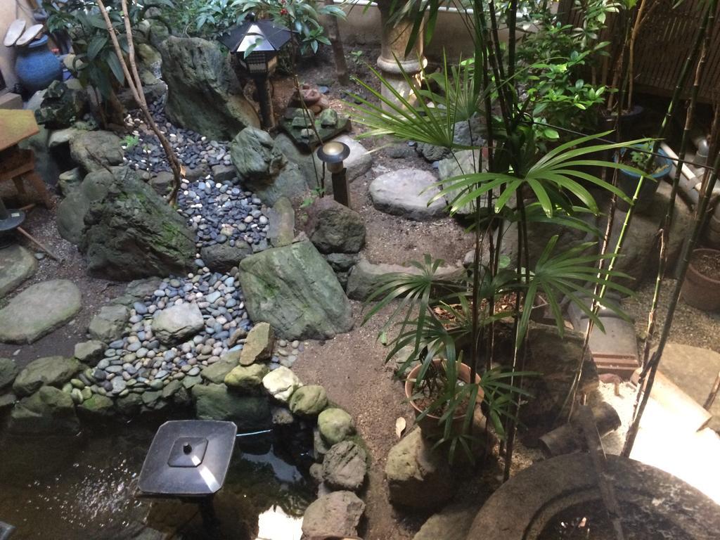 Ryokan Kyoka เกียวโต ภายนอก รูปภาพ