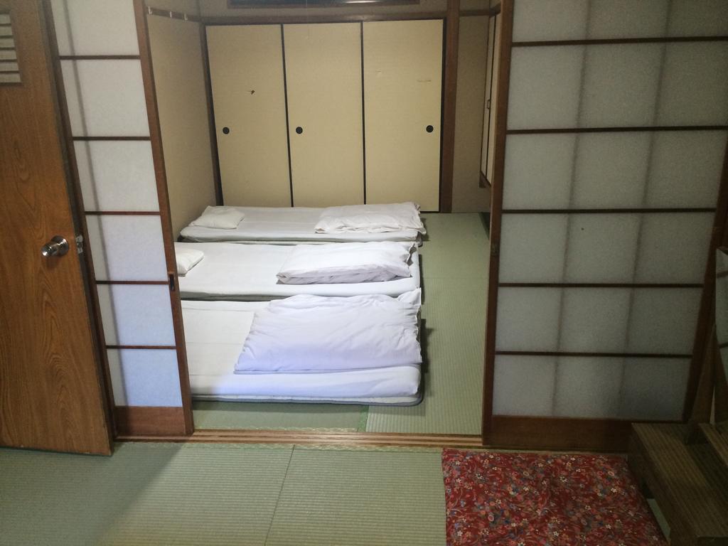 Ryokan Kyoka เกียวโต ห้อง รูปภาพ