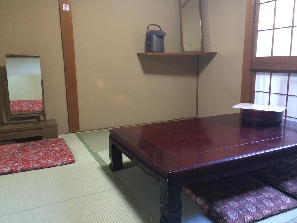 Ryokan Kyoka เกียวโต ภายนอก รูปภาพ