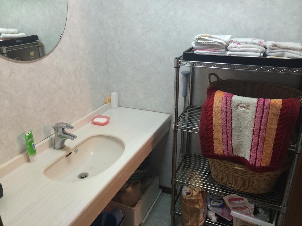 Ryokan Kyoka เกียวโต ภายนอก รูปภาพ