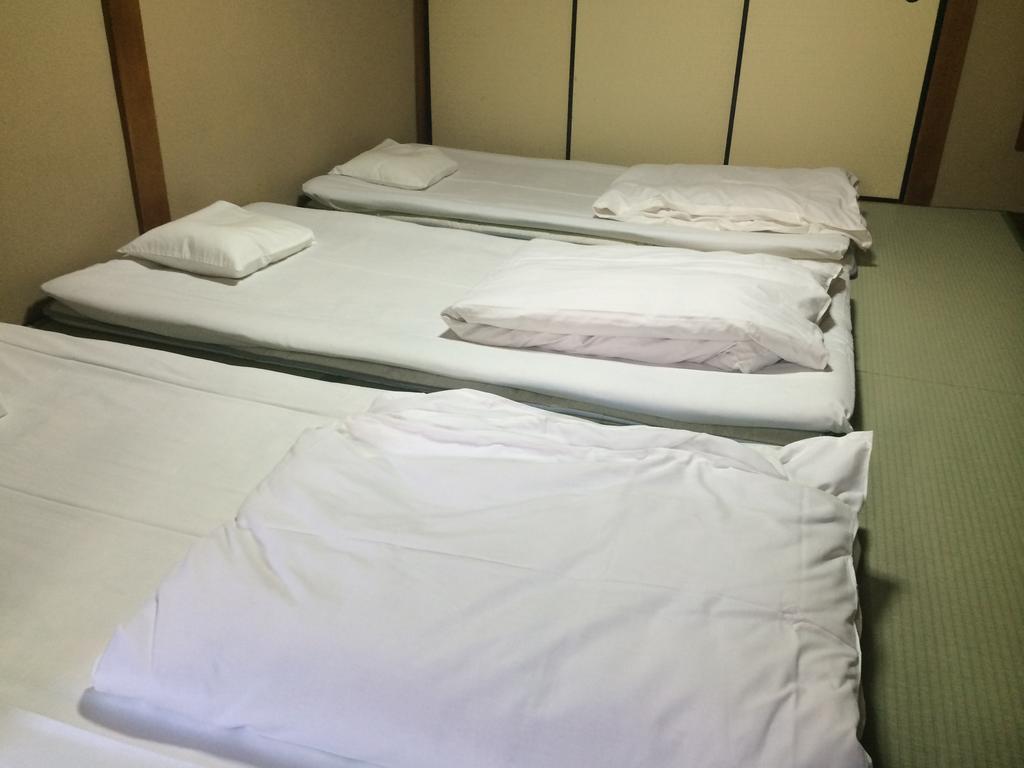 Ryokan Kyoka เกียวโต ห้อง รูปภาพ