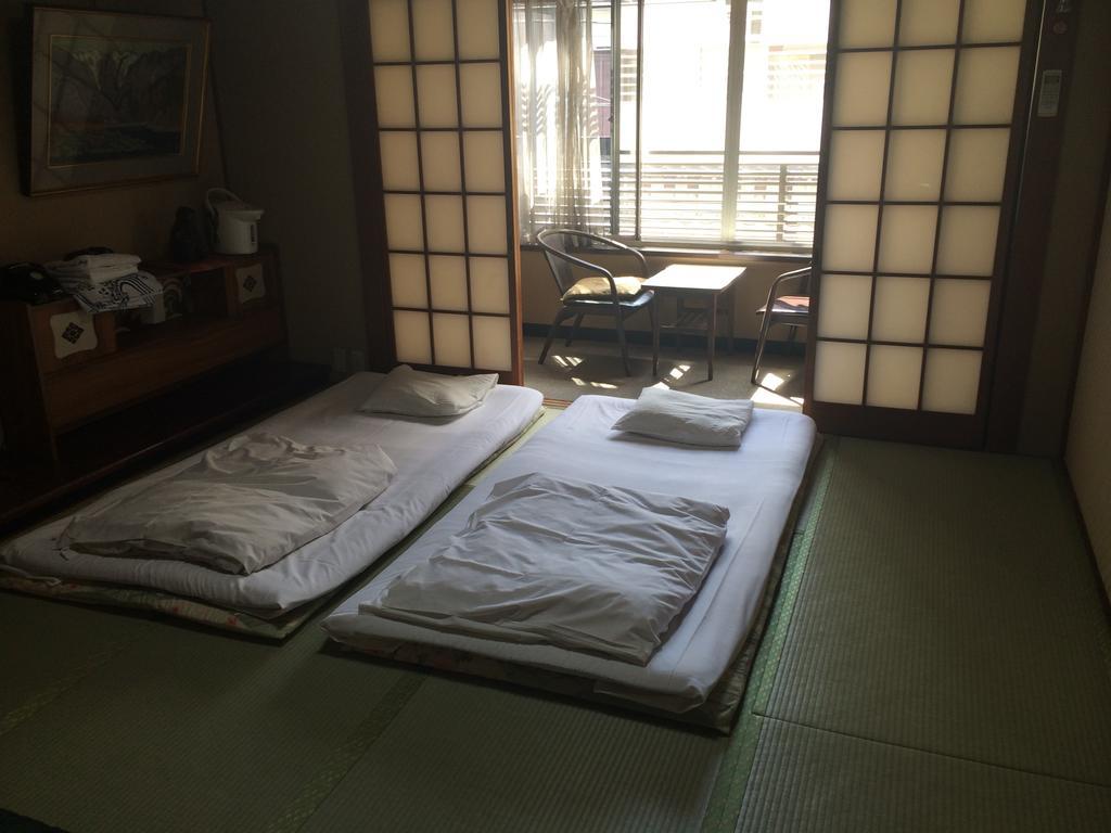 Ryokan Kyoka เกียวโต ห้อง รูปภาพ