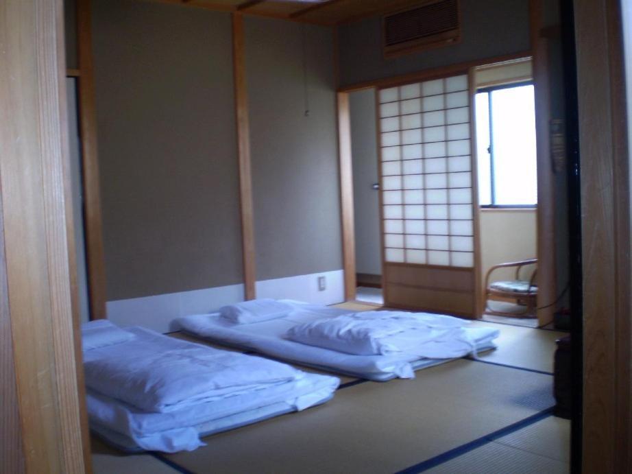 Ryokan Kyoka เกียวโต ห้อง รูปภาพ