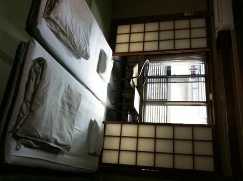Ryokan Kyoka เกียวโต ภายนอก รูปภาพ