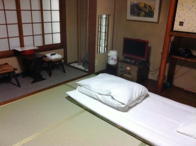 Ryokan Kyoka เกียวโต ห้อง รูปภาพ