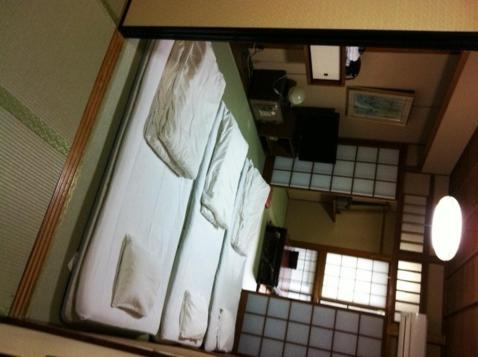 Ryokan Kyoka เกียวโต ห้อง รูปภาพ