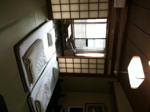 Ryokan Kyoka เกียวโต ห้อง รูปภาพ