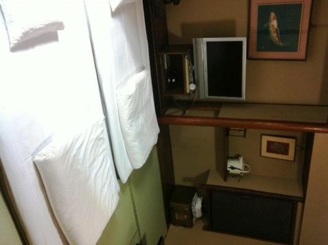 Ryokan Kyoka เกียวโต ห้อง รูปภาพ
